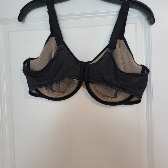 Extended Size Bra - Picture 2 of 3